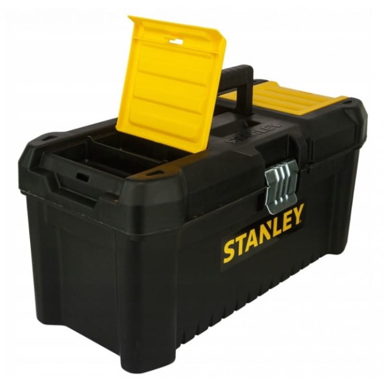Stanley STST1-75518 Skrzynka narzędziowa ESSENTIAL 16