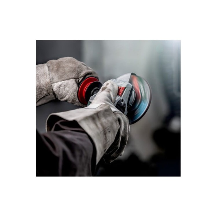 Metabo WEV 15-125 Quick HT szlifierka kątowa 125mm