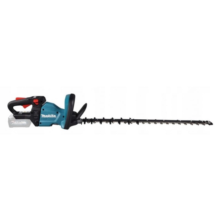Makita uh007gz nożyce do żywopłotu xgt 750mm 40v