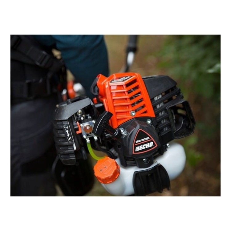 Echo Kosa Spalinowa Srm-2621es/u