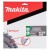 Makita b-67284 tarcza tnąca efficut 260x30 60z drewno
