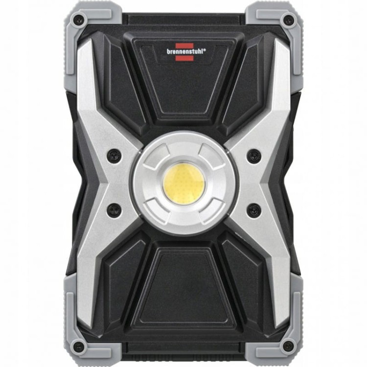 Brennenstuhl lampa led  budowlana robocza reflektor 3000lm ip65 powerbank