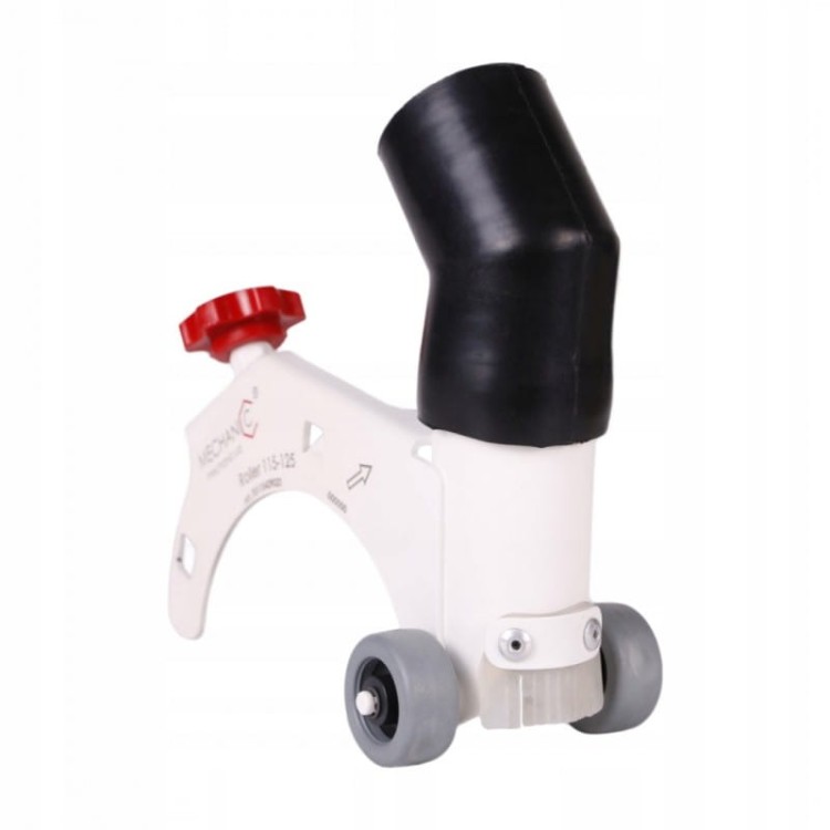 Distar Osłona Przeciwprzecięciowa Szlifierki Kątowej Roller 115/125