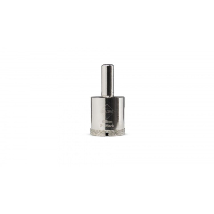 Rubi 05962 otwornica koronka diamentowa Ø 28mm do płytek