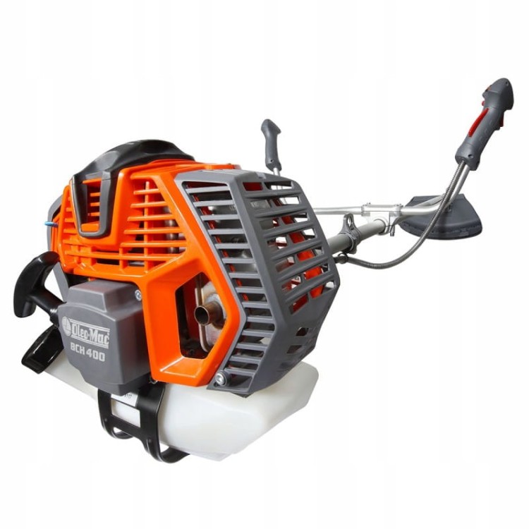 Oleo-Mac BCH400T kosa spalinowa Easy Start +GRATIS