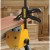 DEWALT DWS5026 ŚCISKI SZYBKOMOCUJĄCE ZACISKI 2SZT