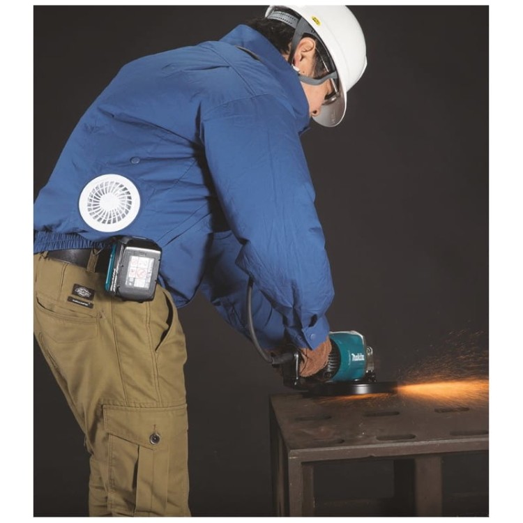 Makita DFJ304ZM Kurtka wentylowana 12V max / 14,4V / 18V