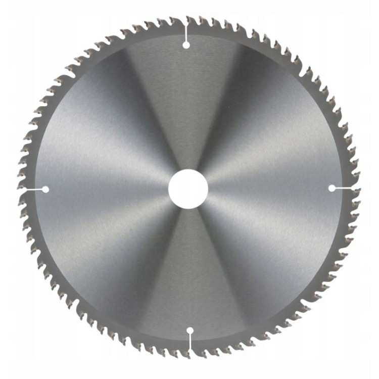 Makita b-67240 tarcza  do drewna tnąca widiowa specialized tct 260x30mm 80z drewno