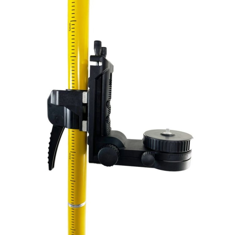 Nivel system LP-36 tyczka rozpowowa do laserów