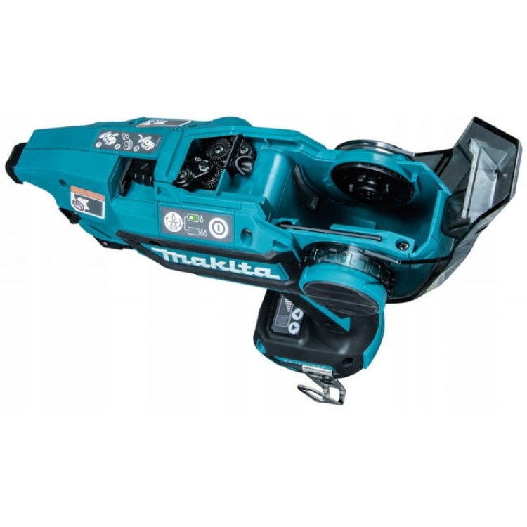 Makita DTR180ZJ Wiązarka do zbrojeń 18V walizka