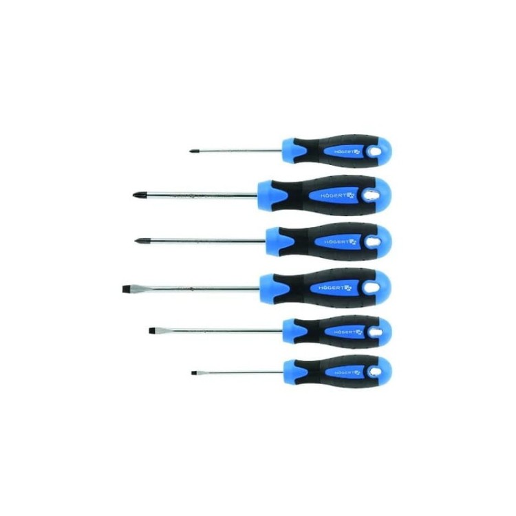 Skrzynka narzędziowa z wyposażeniem na prezent MID