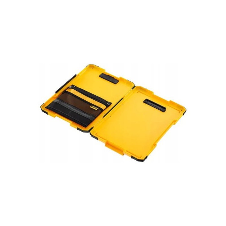 Dewalt Tstak Podkładka Do Notowania Organizer Led