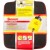 Starrett KFC11021 zestaw 11 otwornic Fast Cut w opakowaniu