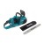 Makita Duc353z Pilarka Łańcuchowa 35cm 2x18v Li-io