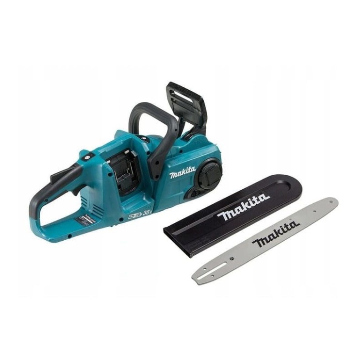 Makita Duc353z Pilarka Łańcuchowa 35cm 2x18v Li-io