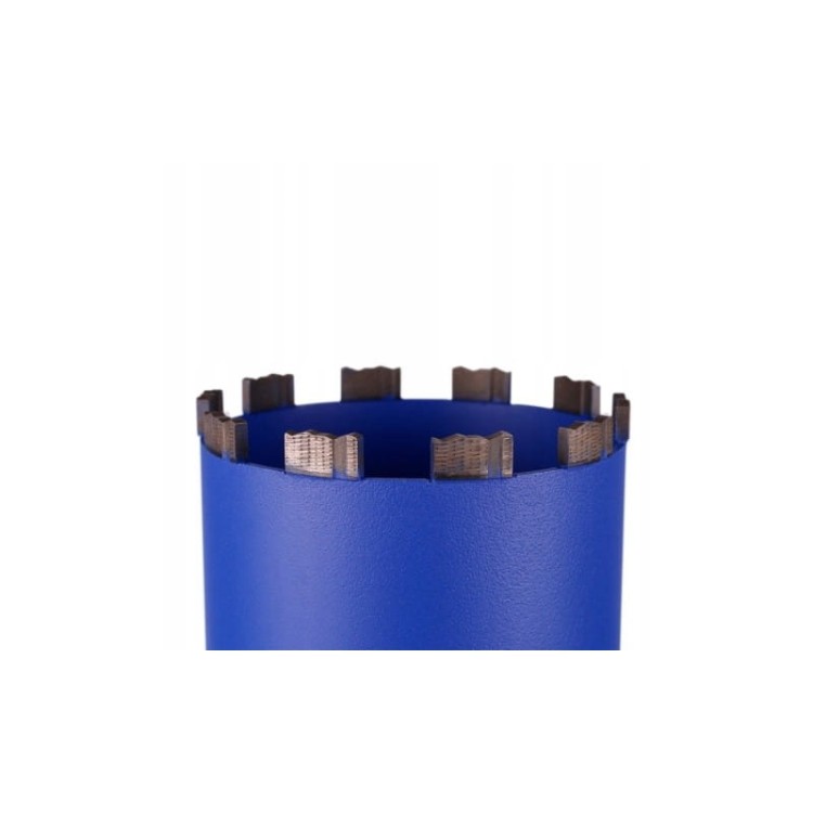 Distar Wiertło Diamentowe Koronowe Rm-tx Otwornica Do Betonu 062x450