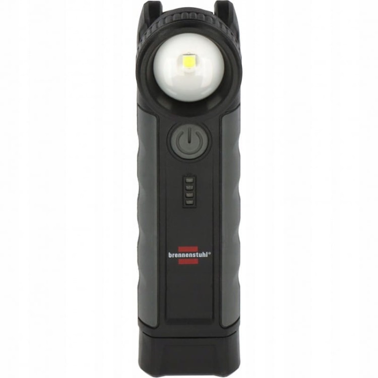 Brennenstuhl latarka lampa led tl1000 lm acw magnes inspekcyjna ip54 usb-c