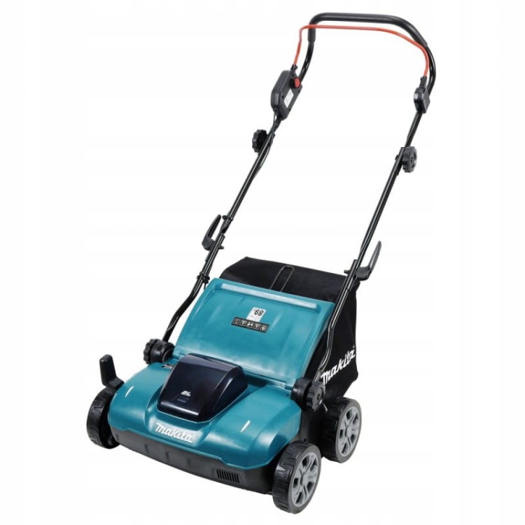 Makita DUV320 Wertykulator Akumulatorowy 32cm LXT 18V 30l
