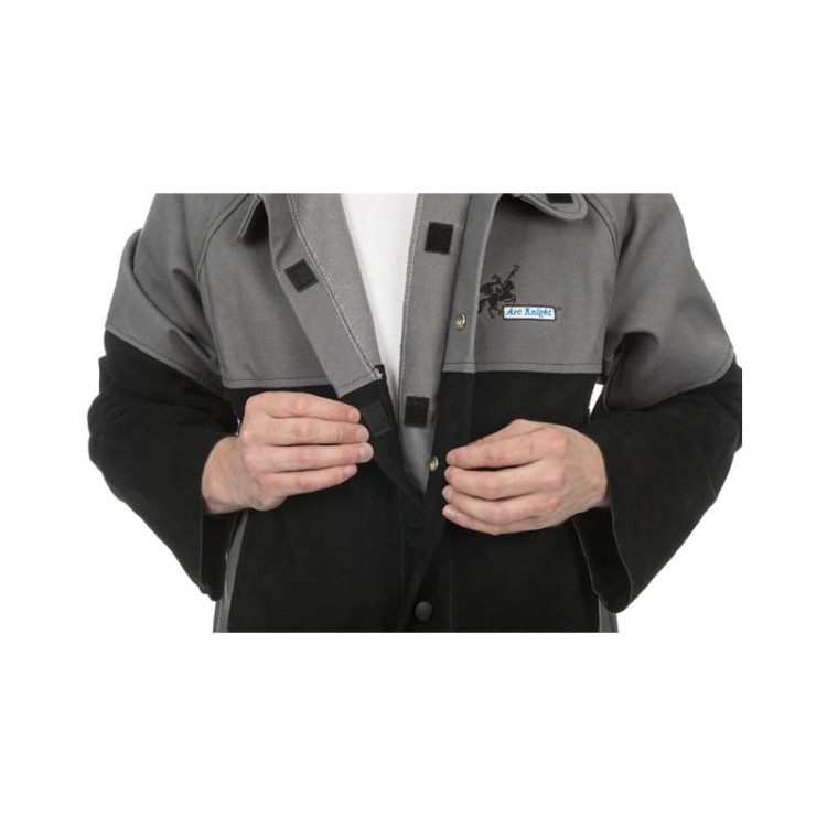 Weldas 38-4350 kurtka spawalnicza