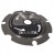 Makita b-22997 tarcza tnąca do sidingu 165mm 4 zęby