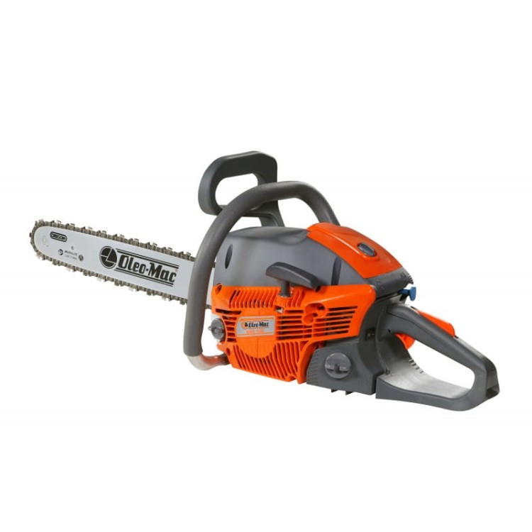 Oleo-Mac GSH 510 spalinowa pilarka łańcuchowa