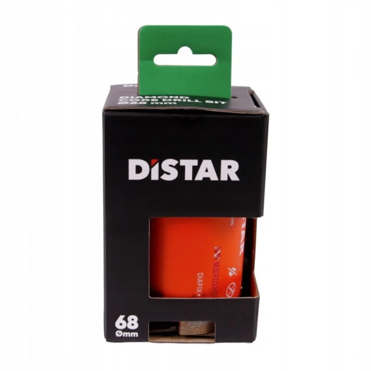 Distar Koronka Wiertnicza Do Betonu 68x70mm