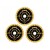 DEWALT DT10399 TARCZE DO DREWNA 190MM 24Z 3 SZT.