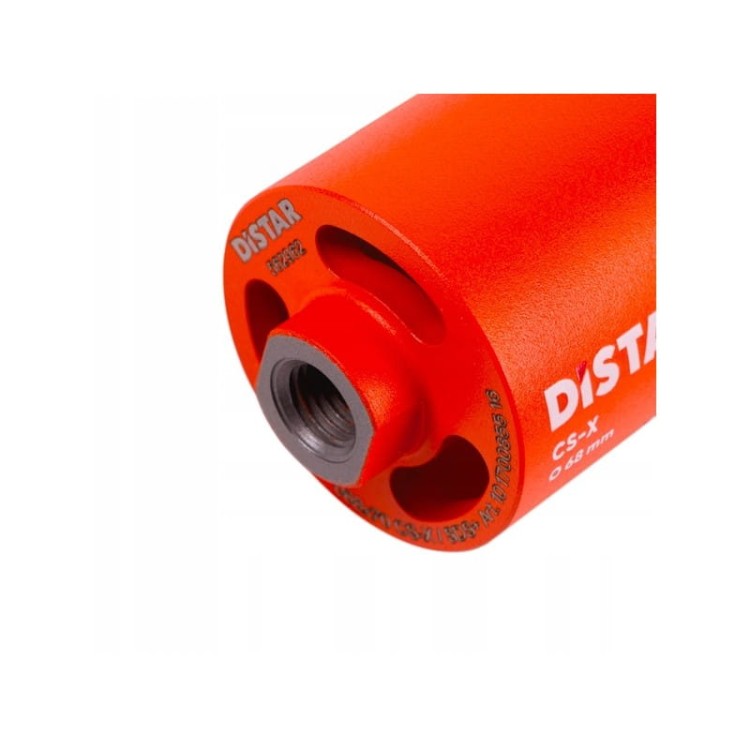 Distar Koronka Diamentowa Do Betonu 68x70 Mm
