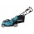 Makita dlm538ct2 kosiarka akumulatorowa 53cm mulczowanie 2x18v 70l
