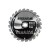 Makita b-08947 tarcza tnąca do drewna 305x30 40z makblade b-08997