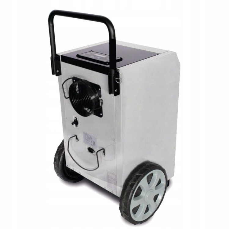 Unicraft Osuszacz Powietrza Przemysłowy Lef 71 S