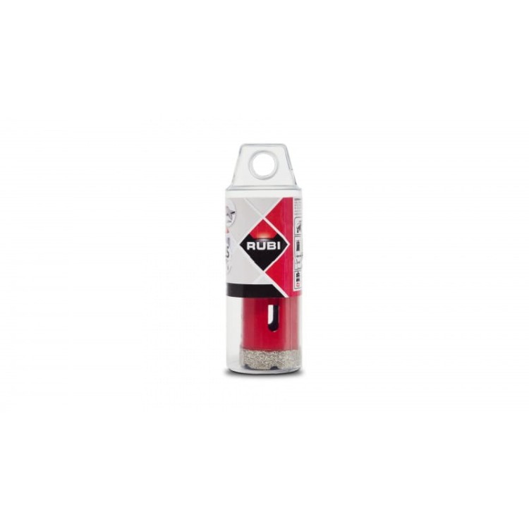 Rubi 06958 wiertło diamentowe Ø 35mm do płytek kamienia