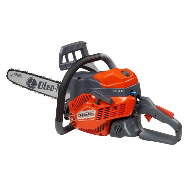 Oleo-Mac GS 411 -325 spalinowa pilarka łańcuchowa