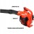 Echo Pb-2520 Dmuchawa Do Liści Spalinowa Ręczna 25,4cm³ 1,2km 768m³/h