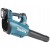 Makita dub184rt dmuchawa do liści akumulatorowa 18v 52,1 m/s 13,0 m³/min