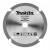 Makita d-72067 tarcza tnąca do sidingu 165mm, 4 zęby