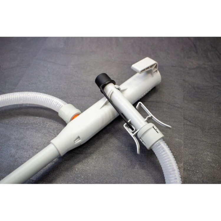 Airrex rex nordic pompka do tankowania paliwa na baterie 4xaa auto-stop