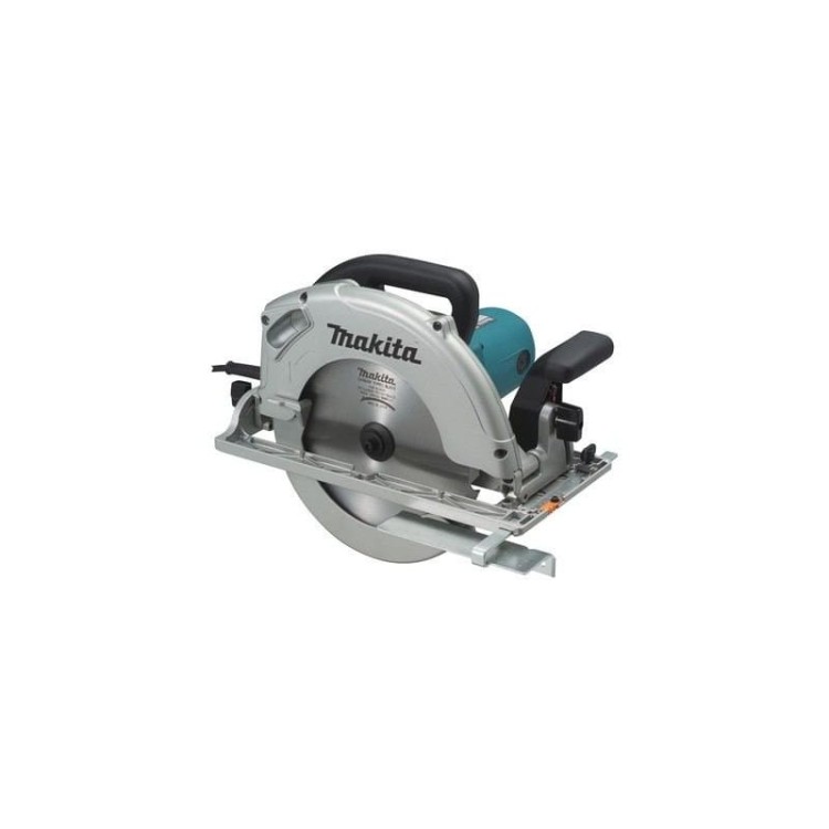 Makita 5104s ręczna pilarka tarczowa 270mm 2100w 3800 obr./min 260/270 mm