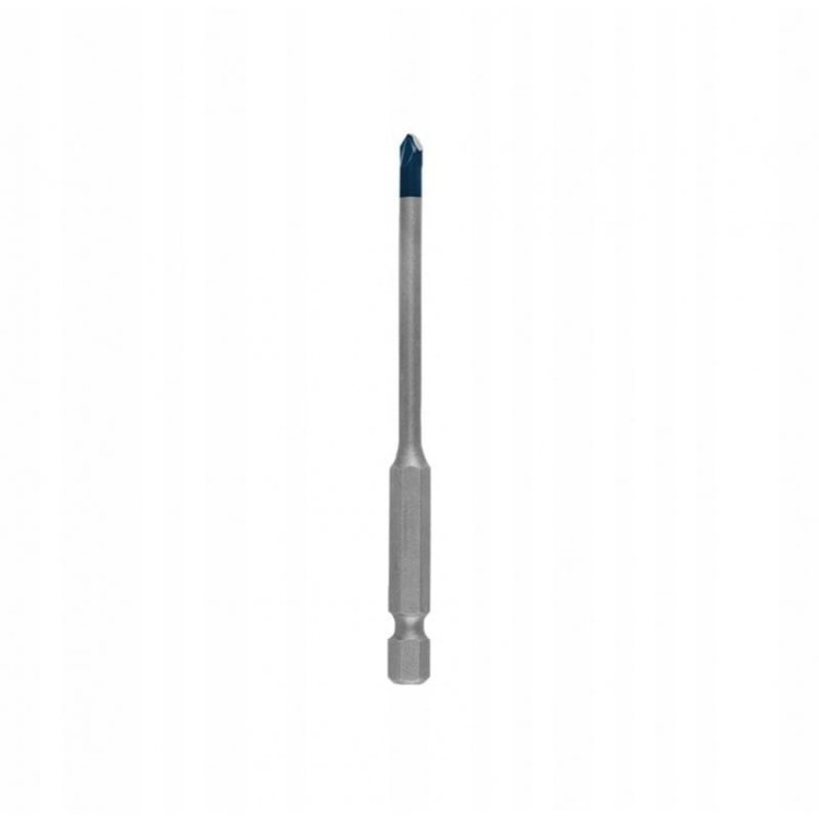 Bosch Hex-9 Hard Ceramic Wiertło Do Płytek Ceramicznych 12x90mm