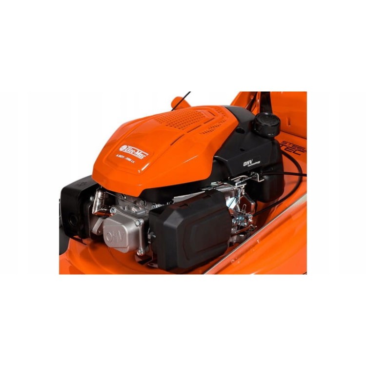 Oleo-mac Gmc 48 Tke Allroad4 Kosiarka Spalinowa Z Napędem 46cm Kosz 70l