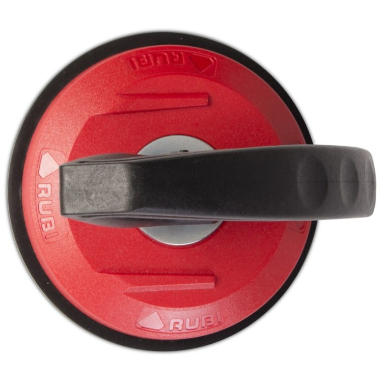 Rubi 65900 przyssawka pojedyncza do płytek glazury 40kg