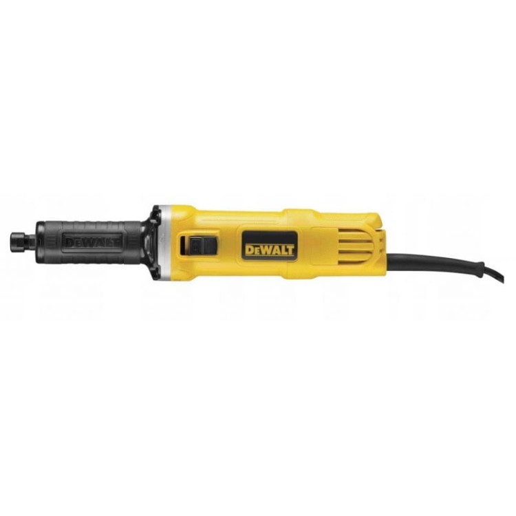 DEWALT DWE4884 SZLIFIERKA PROSTA 450W UCHWYT 6MM