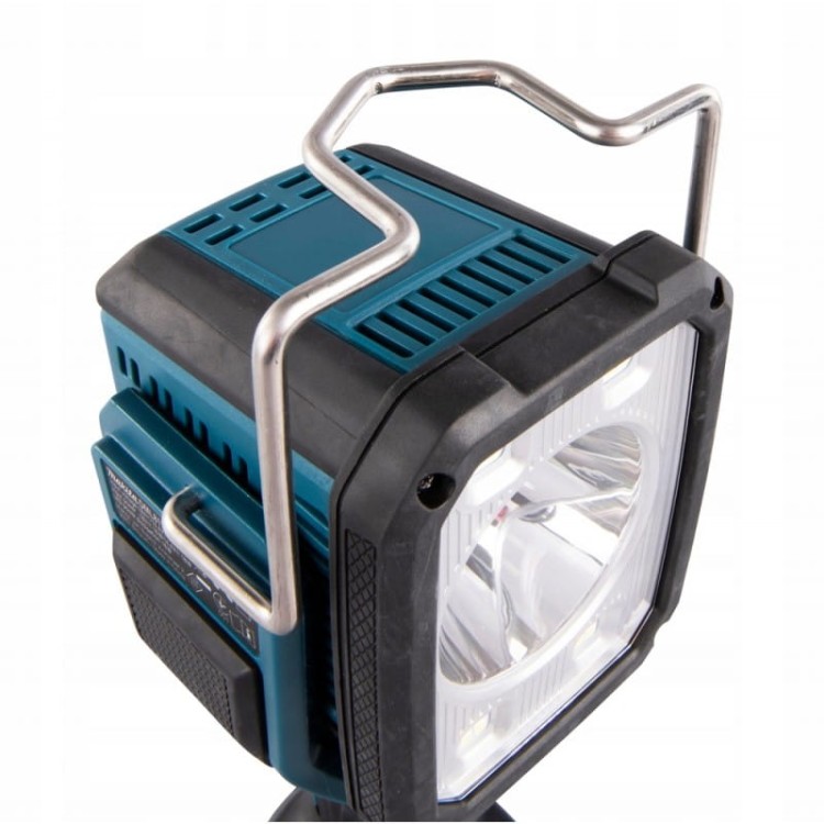 Makita DMLl812 Latarka Akumulatorowa Led Regulacja Lxt 14,4V 18V