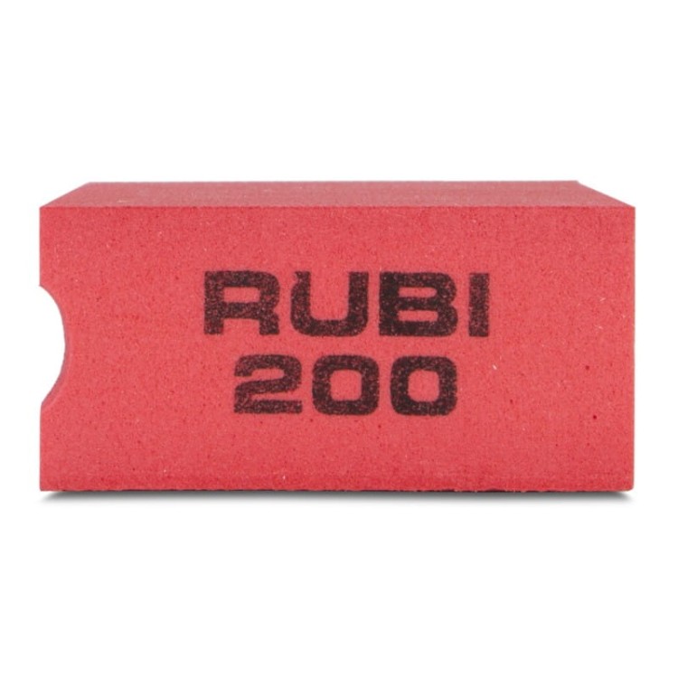 Rubi GR 200 bloczek diamentowy do polerowania