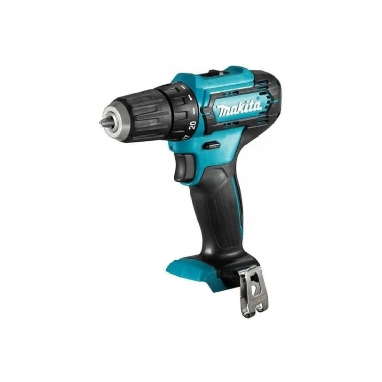 Makita clx224x wiertarko-wkrętarka df333d zakrętarka td110d zestaw