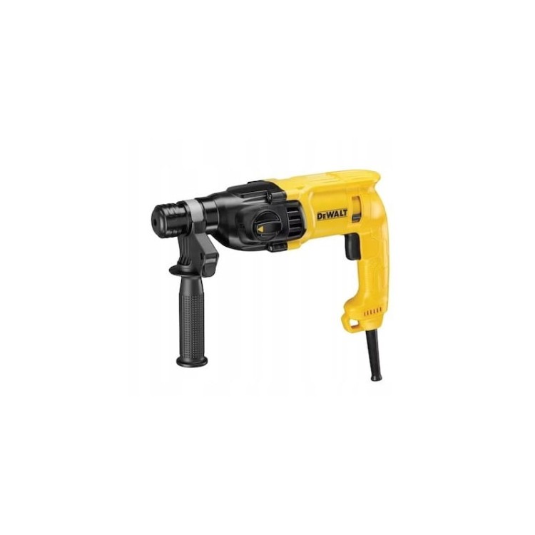 Młotowiertarka  SDS Dewalt D25033K  22mm 710W