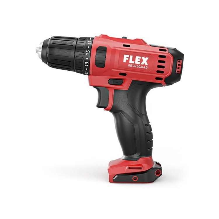 Flex DD 2G 10,8V LD wiertarko-wkrętarka