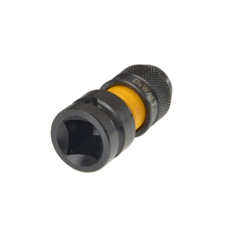 DeWalt DT7508-QZ adapter prześciówek 1/2 na 1/4