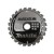 Makita b-08903 tarcza do cięcia drewna makblade t.C.T, 216 x 30 mm, 24 z