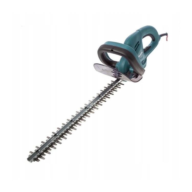 Makita UH4861 elektryczne nożyce do żywopłotu 400 w 480 mm